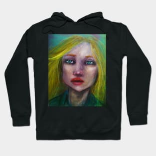 Clare 2 Hoodie